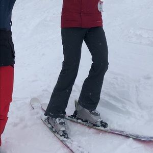 Roxy Slim Fit Ski/Snowboard Pants